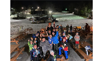 PSC Tubing Night is a Success!